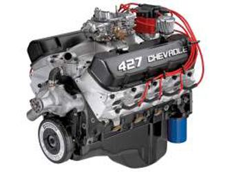 B0925 Engine